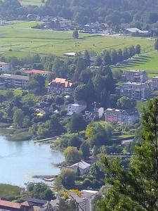 Gallery image of Apartment am Faaker See in Egg am Faaker See