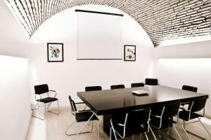 Konferenční prostory v ubytování Hotel Isa