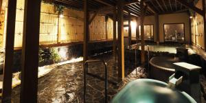 Fotografie z fotogalerie ubytování Hotel Abest Grande Takatsuki v destinaci Takatsuki