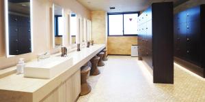 Fotografie z fotogalerie ubytování Hotel Abest Grande Takatsuki v destinaci Takatsuki