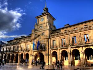 Photo de la galerie de l'établissement Pensión Romero, à Oviedo