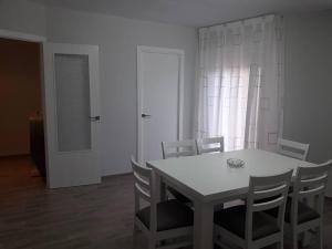 Fotografie z fotogalerie ubytování Apartamento Nuria Plaza San Isidro v destinaci Peñíscola