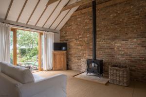 Gallery image of Dormestone Farm by Bloom Stays in Ashford