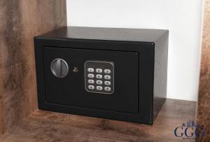 Gallery image of GG Group Hotel in Almaty