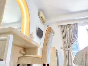 TV o dispositivi per l'intrattenimento presso Avraki