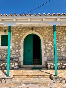 Gallery image of Casa Victoria in Katokhórion