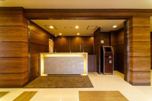 Imagen de la galería de Super Hotel Fujinomiya, en Fujinomiya