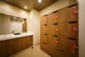 Imagen de la galería de Super Hotel Fujinomiya, en Fujinomiya