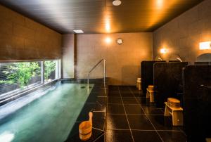 Imagen de la galería de Super Hotel Fujinomiya, en Fujinomiya
