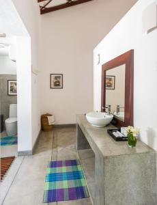 Fotografie z fotogalerie ubytování Taru Villas Mawella - Tangalle v Tangalle