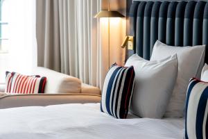 Fotografie z fotogalerie ubytování Thalazur Saint Jean de Luz - Hôtel & Spa v destinaci Saint-Jean-de-Luz