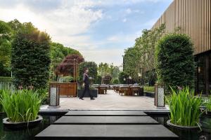 Imagem da galeria de Park Hyatt Suzhou em Suzhou