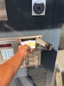 Imagine din galeria proprietății Hotel Plainbrücke | self check-in în Salzburg