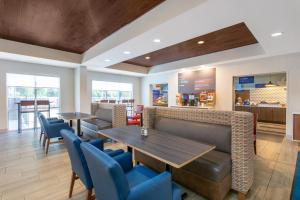 Gallery image of Holiday Inn Express Silver Springs - Ocala, an IHG Hotel in Silver Springs