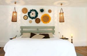 Легло или легла в стая в Guest house BULGARKA