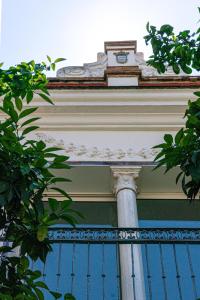 Puerta Principe Luxury Apartments, Sevilla – Bijgewerkte ...