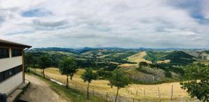 Ảnh trong thư viện ảnh của La Palazzina di Ciagnano ở Ozzano dell Emilia