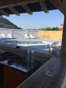 Billede fra billedgalleriet på Vila Dušica i Trebinje