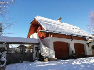 Fotografie z fotogalerie ubytování Fewo Martiner v destinaci Ferndorf