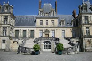 Gallery image of LA VIGNE in Chailly-en-Bière