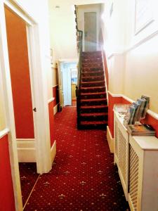 Fotografie z fotogalerie ubytování The Berkeley Guesthouse v destinaci Eastbourne