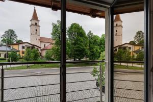 Fotografia z galérie ubytovania Hotel Menhard vo Vrbove