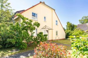 Galeriebild der Unterkunft Ferienwohnung Westerwald/PUDE in Ostseebad Karlshagen