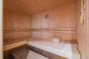 Fotografie z fotogalerie ubytování Villa Seeadler v destinaci Börgerende-Rethwisch