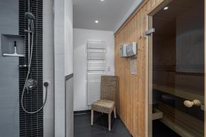 Fotografie z fotogalerie ubytování Villa Seeadler v destinaci Börgerende-Rethwisch