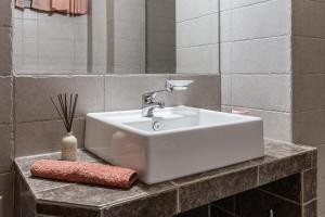Fotografia z galérie ubytovania Chiron Residence v destinácii Mouresi