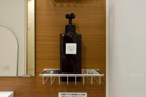 Foto dalla galleria di 箱館宿 観月-Mizuki-伝統的建築物の宿-最大8名宿泊可能 a Hakodate