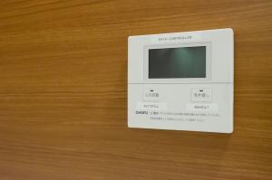 Foto dalla galleria di 箱館宿 観月-Mizuki-伝統的建築物の宿-最大8名宿泊可能 a Hakodate