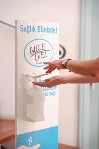 艾瓦勒克Gule Cunda的相册照片