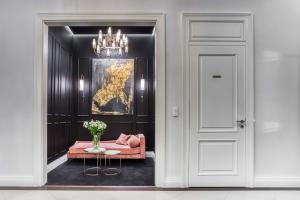 Fotografie z fotogalerie ubytování Hotel & Spa Biały Dom v destinaci Gliwice