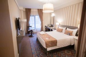Gallery image of Mercure Arbat Moscow in Moscow