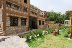 Gallery image of Chez Hafid House in Imlil