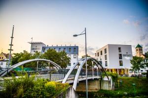 Fotografie z fotogalerie ubytování Genusshotel Wenisch v destinaci Straubing