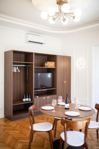 Fotografia z galérie ubytovania ZACHÁR Apartman v destinácii Sopron