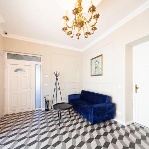 Posedenie v ubytovaní ZACHÁR Apartman