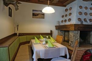 Φωτογραφία από το άλμπουμ του Hotel Ramsaueralm σε Ramsau am Dachstein