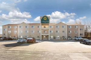 Gallery image of La Quinta Inn by Wyndham Lincoln in Lincoln