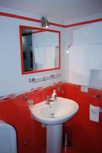 Bany a Hotel Boutique Osumi
