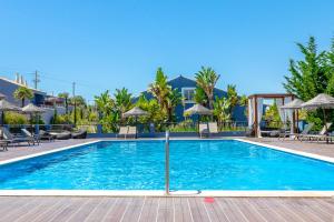 Afbeelding uit fotogalerij van Aldeia Azul Resort in Lagos