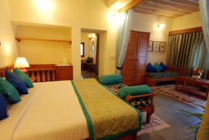 Gallery image of The Aodhi by HRH Group of Hotels in Kumbhalgarh