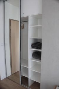 Fotografia z galérie ubytovania Apartament Wspólna19 (Centrum, garaż podziemny, klimatyzacja ) v destinácii Kielce
