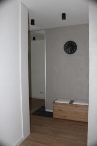 Fotografia z galérie ubytovania Apartament Wspólna19 (Centrum, garaż podziemny, klimatyzacja ) v destinácii Kielce