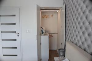 Fotografia z galérie ubytovania Apartament Wspólna19 (Centrum, garaż podziemny, klimatyzacja ) v destinácii Kielce