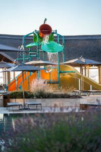 Imagen de la galería de HVD Clubhotel Miramar - 24 Hours Ultra All Inclusive & Free Parking, en Obzor