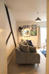 Gallery image of Blueberry View-Wyndale-2BR Boutique Worcester in Worcester