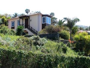 Gallery image of Apartamento MAR Y TEIDE in Sauzal